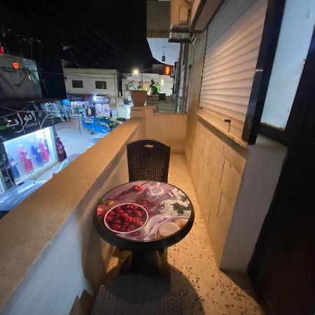 Mesha Stele Hotel Suites Madaba Exterior photo