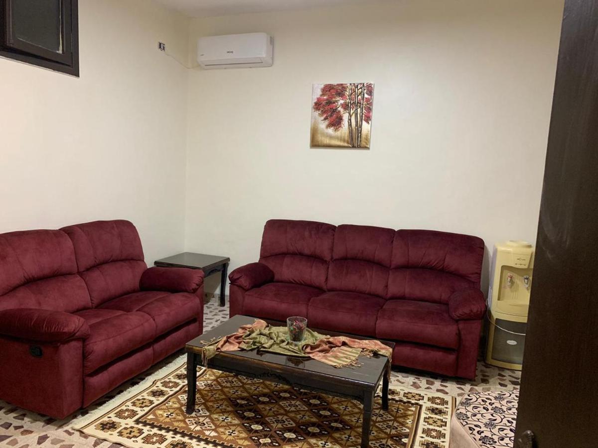Mesha Stele Hotel Suites Madaba Exterior photo