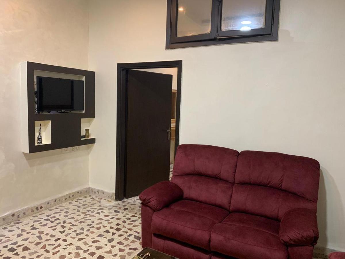 Mesha Stele Hotel Suites Madaba Exterior photo