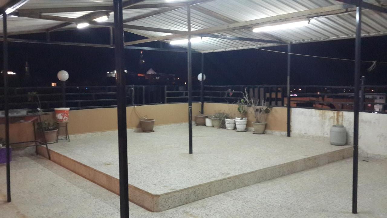 Mesha Stele Hotel Suites Madaba Exterior photo