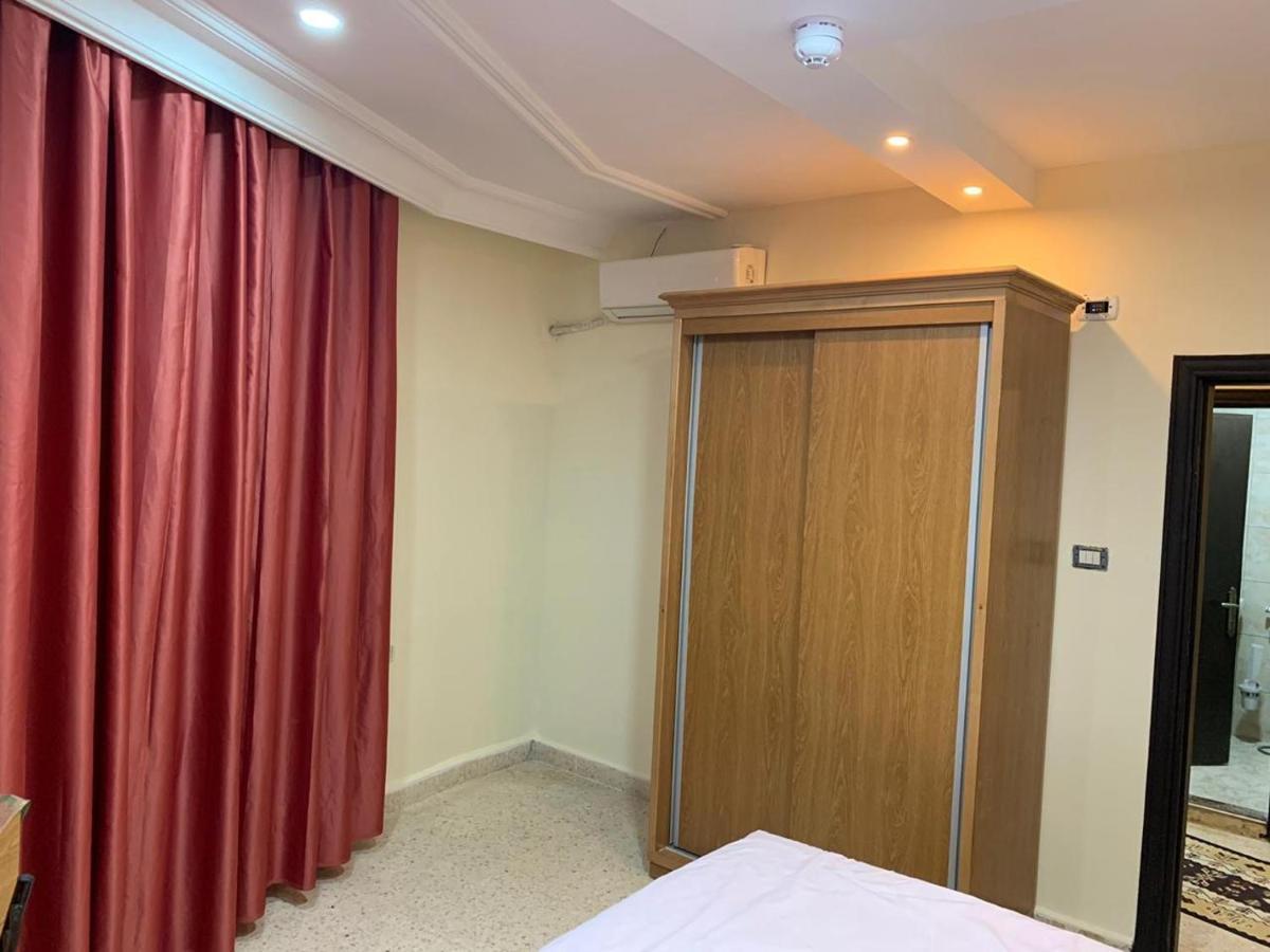 Mesha Stele Hotel Suites Madaba Exterior photo