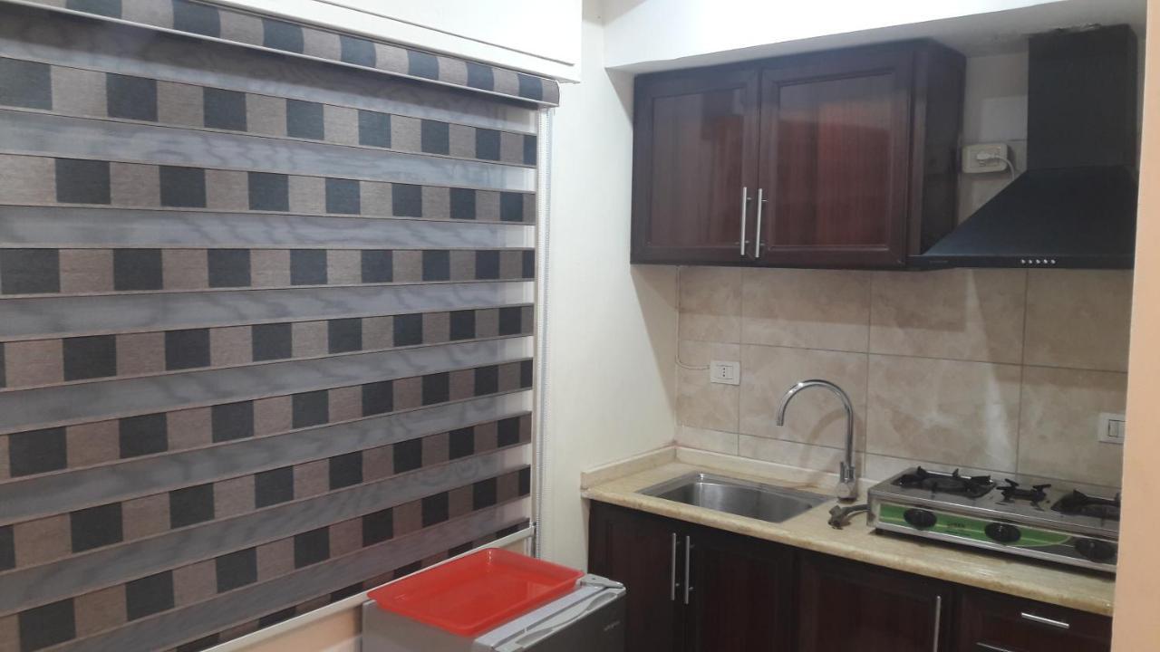 Mesha Stele Hotel Suites Madaba Exterior photo