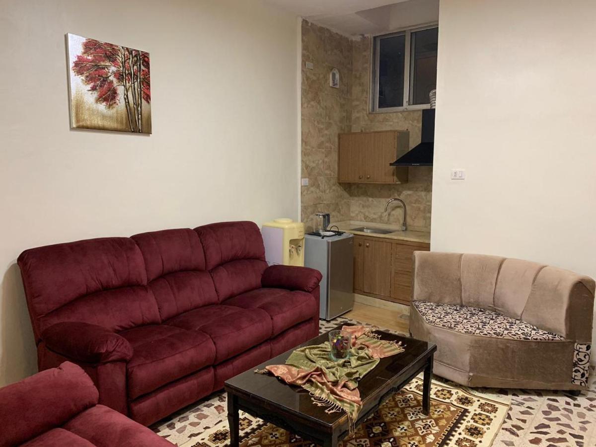 Mesha Stele Hotel Suites Madaba Exterior photo