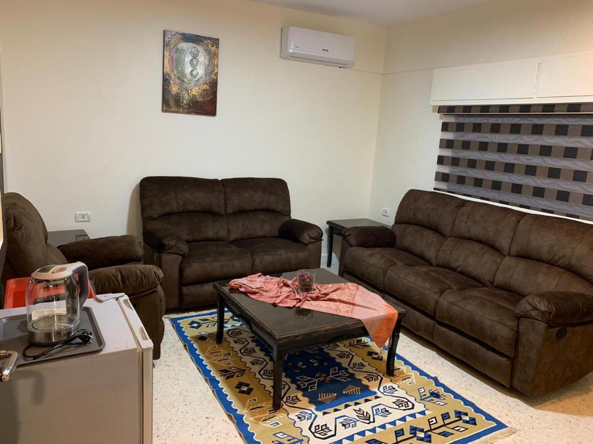 Mesha Stele Hotel Suites Madaba Exterior photo