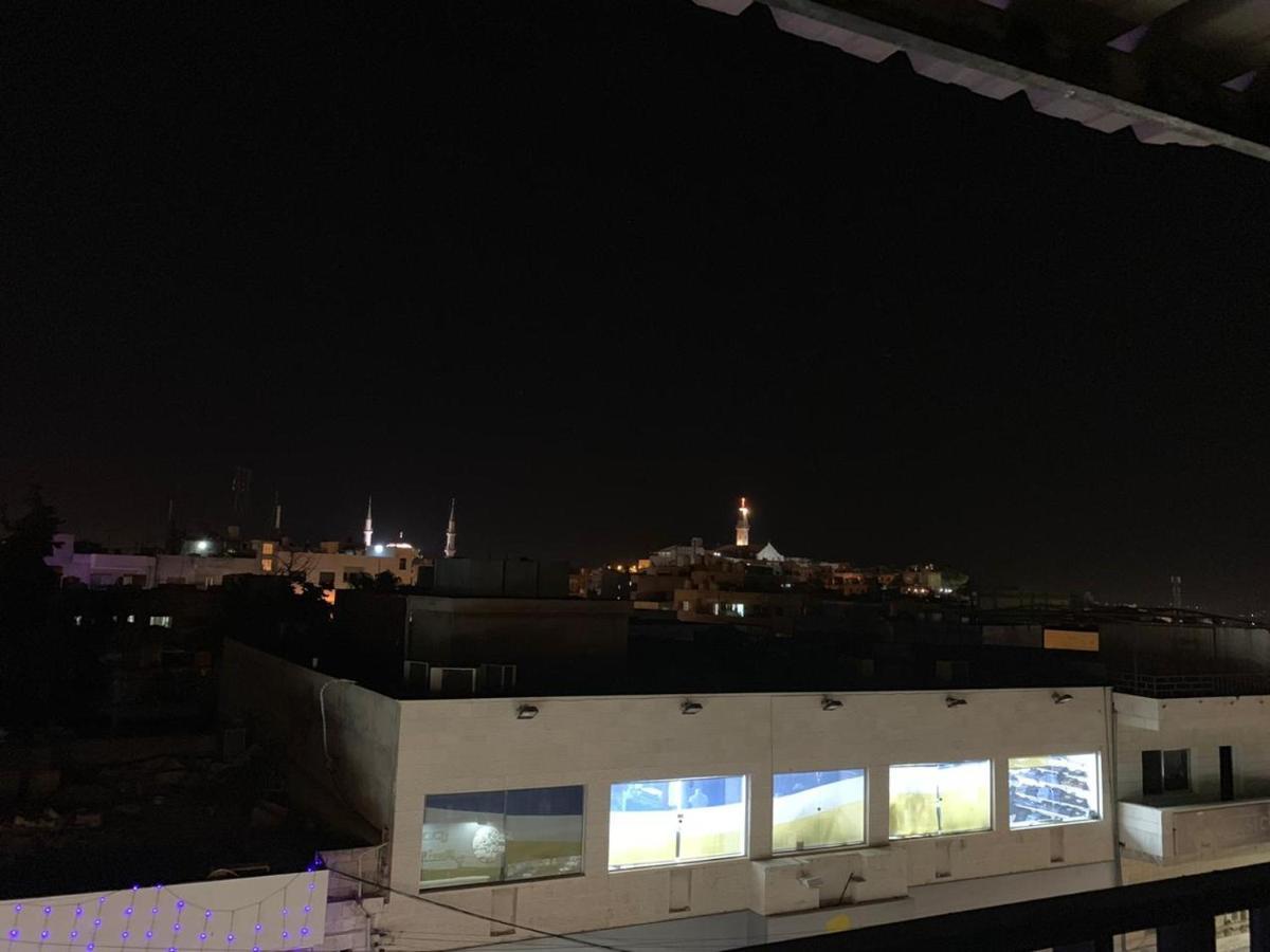 Mesha Stele Hotel Suites Madaba Exterior photo