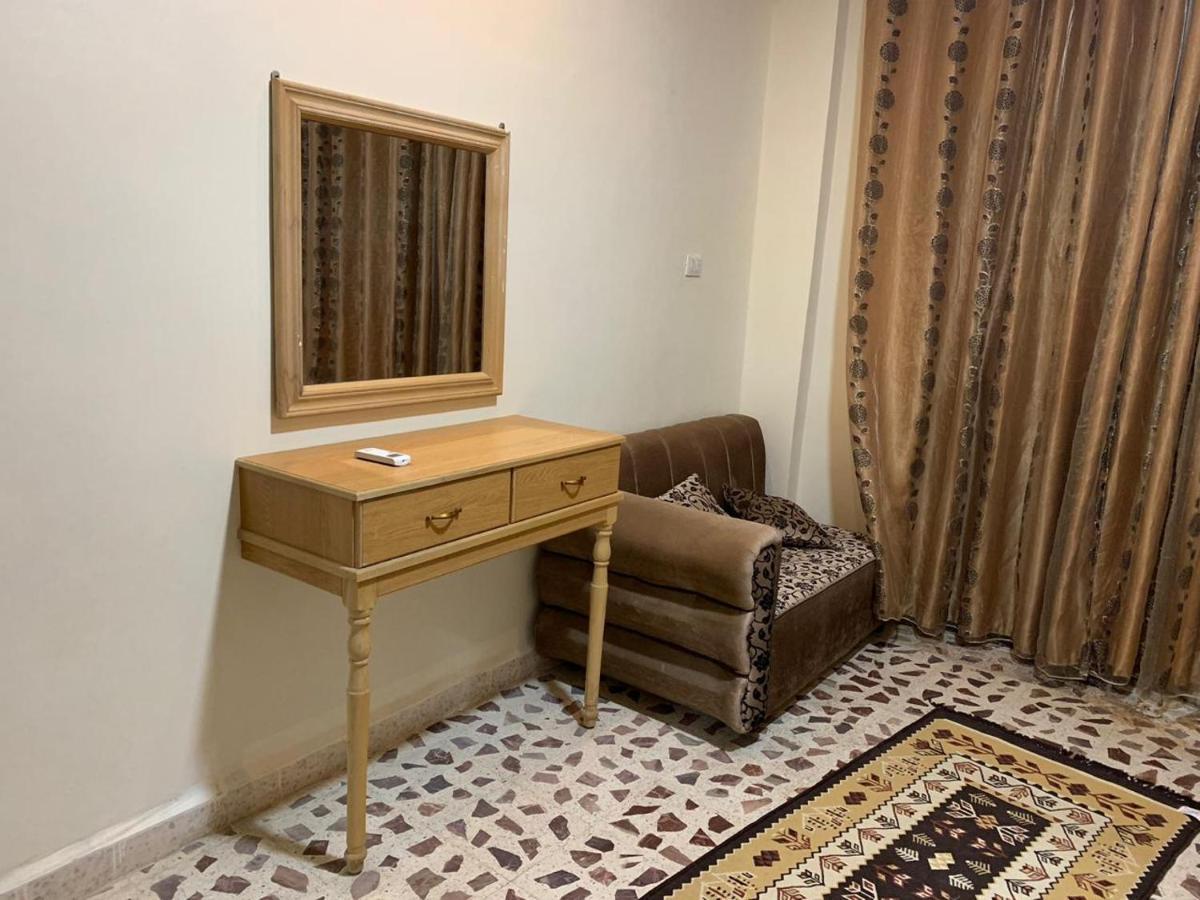 Mesha Stele Hotel Suites Madaba Exterior photo