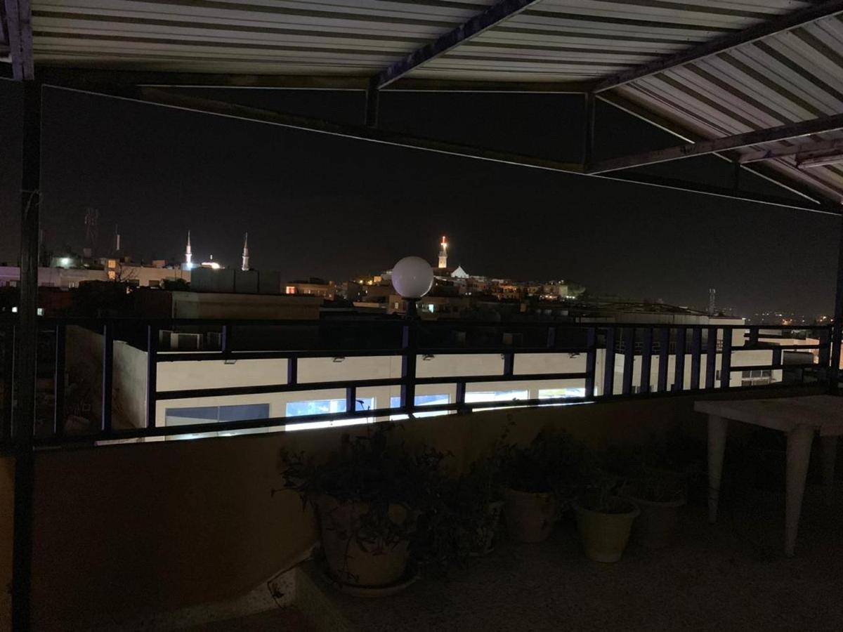 Mesha Stele Hotel Suites Madaba Exterior photo